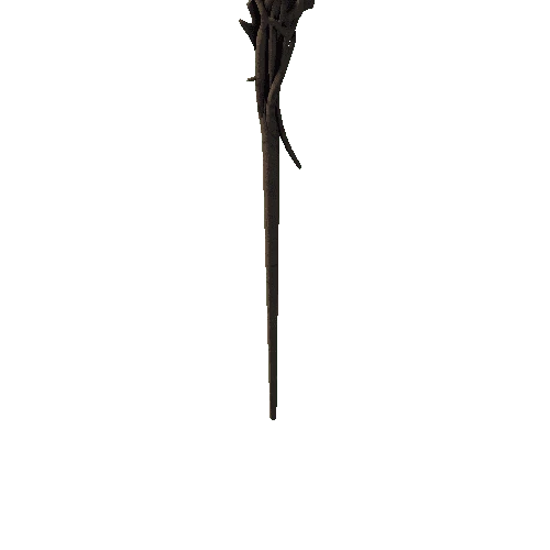 SK_MagicStaff_Dark Variant